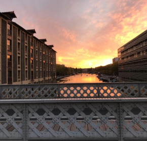 Appartement haussmanien